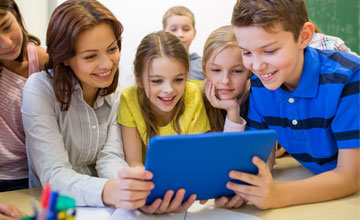 Argumente psiho-pedagogice pentru valorificarea didactică  a platformei de &icirc;nvățare -  MYKOOLIO